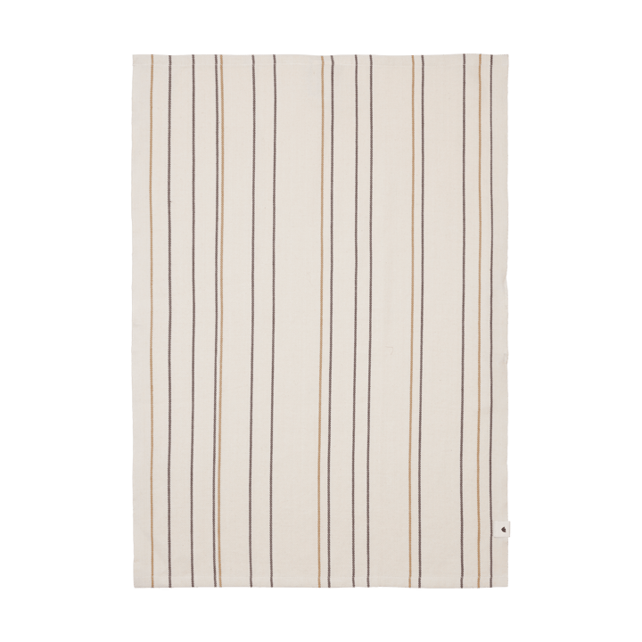 Ito Geschirrtuch 50x70 cm 2er Pack, Parchment-cashmere Ferm Living