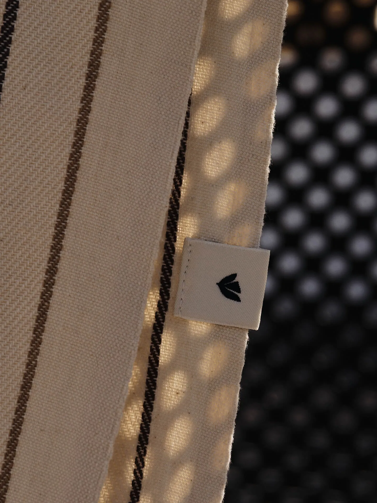 Ito Geschirrtuch 50x70 cm 2er Pack, Parchment-cashmere Ferm Living