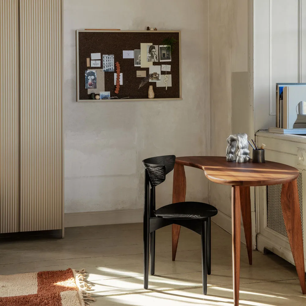 Kant Pinnwand, Cashmere, 96 x 63cm Ferm Living