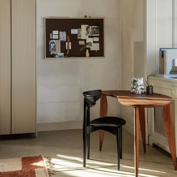 Kant Pinnwand - Cashmere, 96 x 63cm - Ferm Living