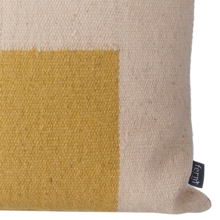 Kelim Kissen 50 x 50cm, Squares Ferm Living