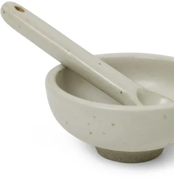 Keramik Adventsgeschenke 4 Teile. - Multi - Ferm Living