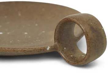 Keramik Adventsgeschenke 4 Teile. - Multi - Ferm Living