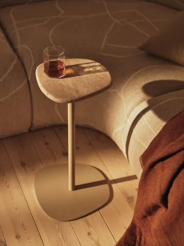 Kiru Glas 2er Pack - Clear, 25 cl - Ferm Living