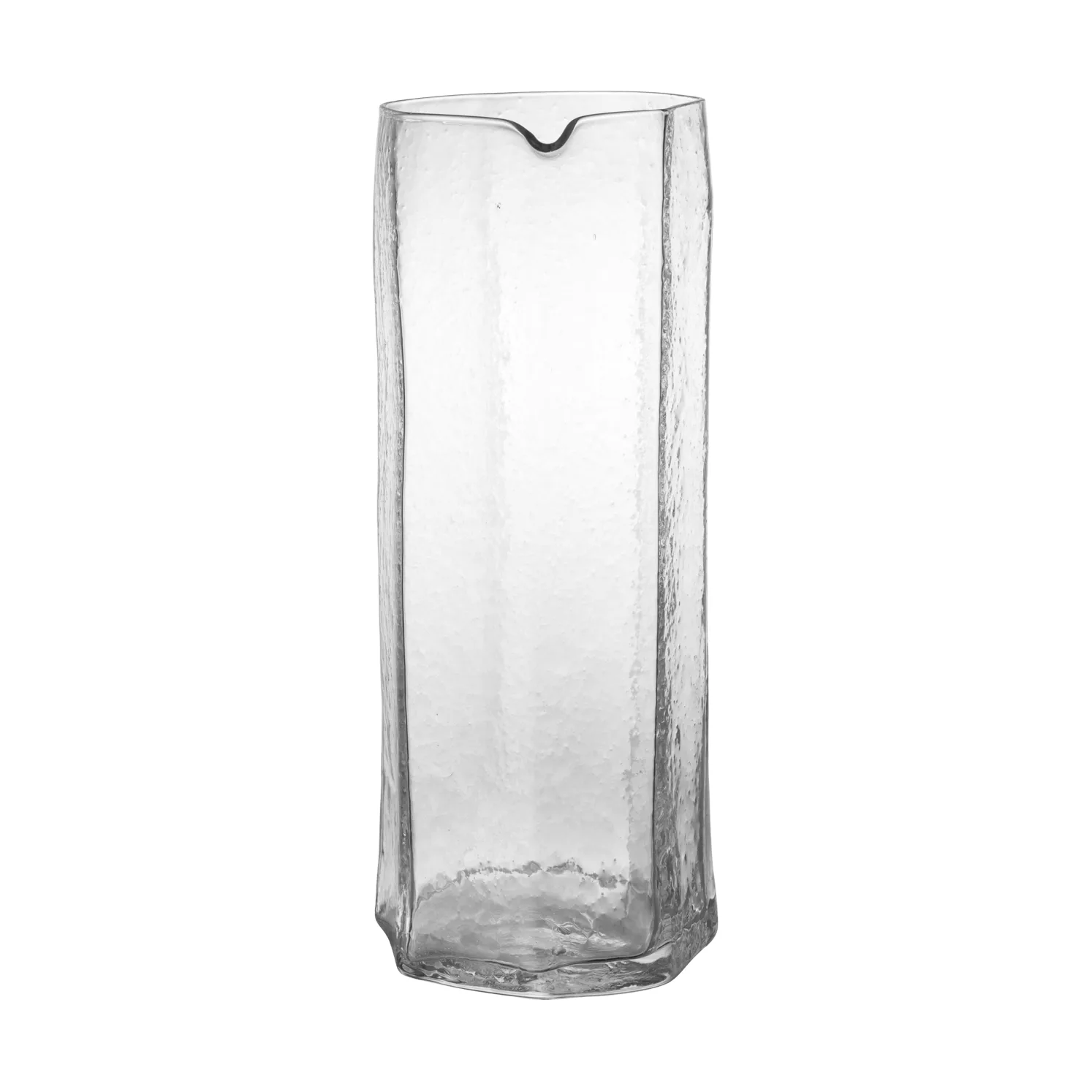 Kiru Karaffe, Clear, 1 L Ferm Living