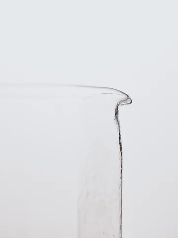 Kiru Karaffe - Clear, 1 L - Ferm Living