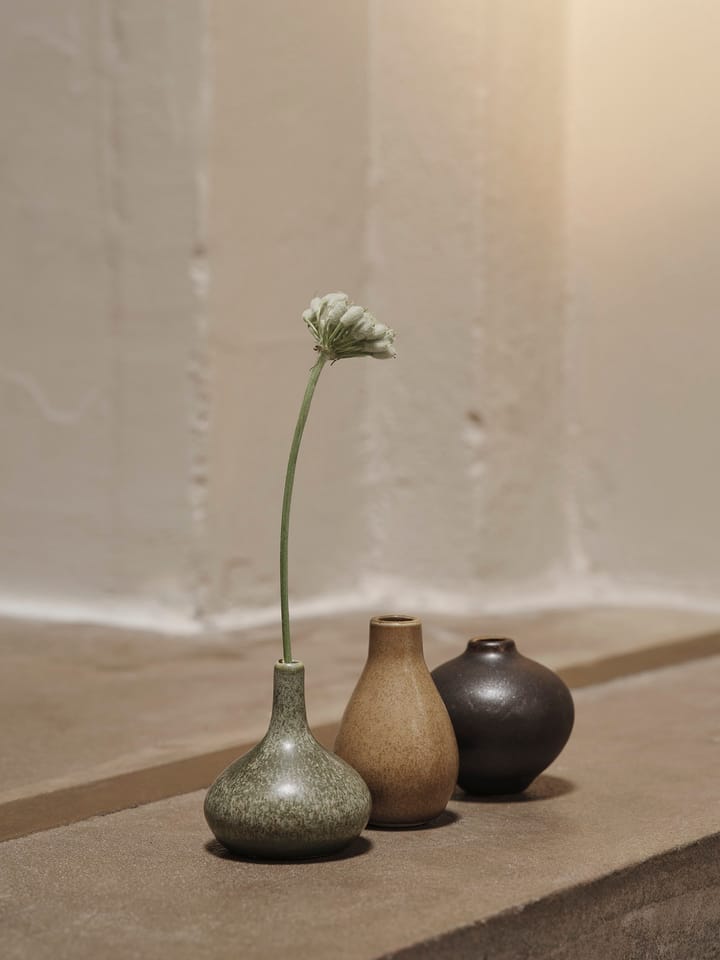 Komo Vasee mini 3er Set, Calm Ferm Living