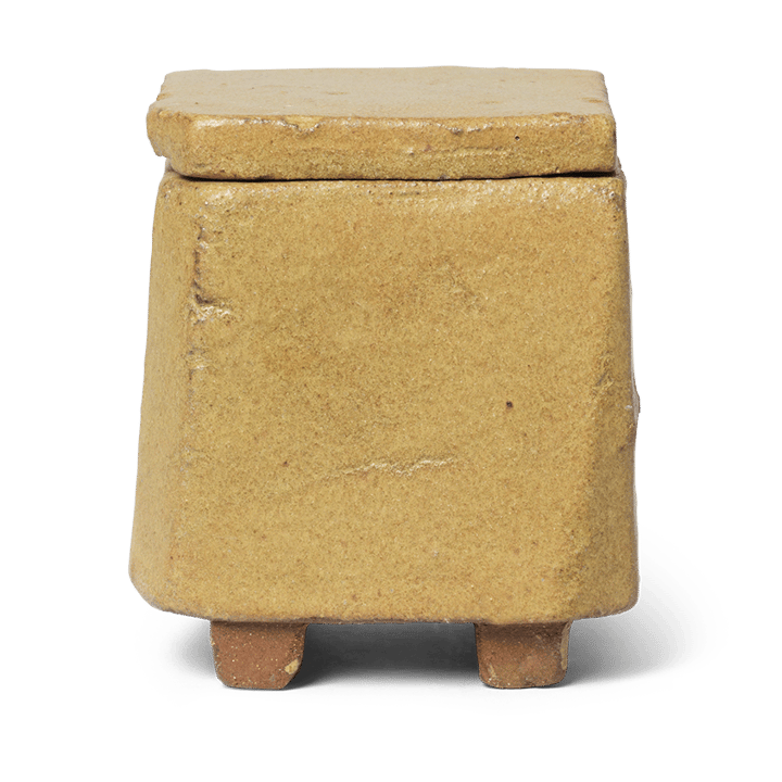Kurinu Duftkerze 40 h, Honey Ferm Living