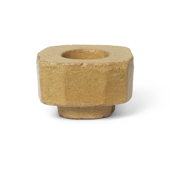 Kurinu Kerzenhalter, Honey Ferm Living