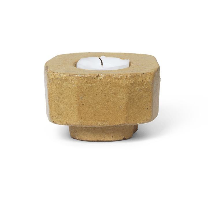 Kurinu Kerzenhalter, Honey Ferm Living