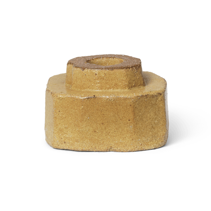 Kurinu Kerzenhalter, Honey Ferm Living