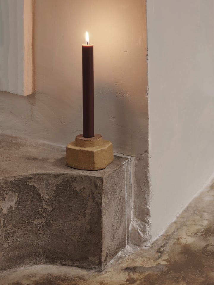 Kurinu Kerzenhalter, Honey Ferm Living
