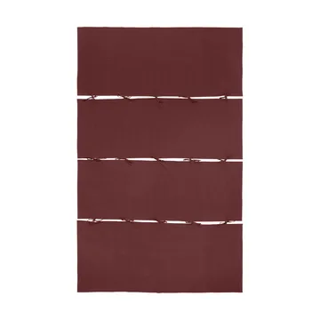 Link modular Tischdecke - Dunkles Pecan, 150x240 cm - Ferm Living