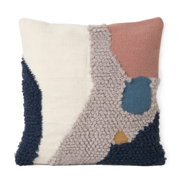 Loop Kissen 50 x 50cm - Landscape - Ferm Living
