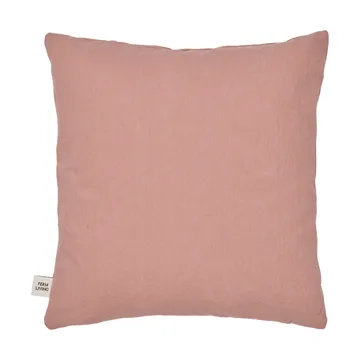 Lunden Kissen - Rose-multi, 30x30 cm - Ferm Living