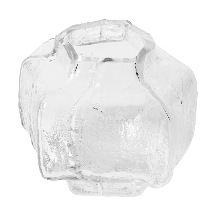 Mokuri Vase, Klar, 30 cm Ferm Living