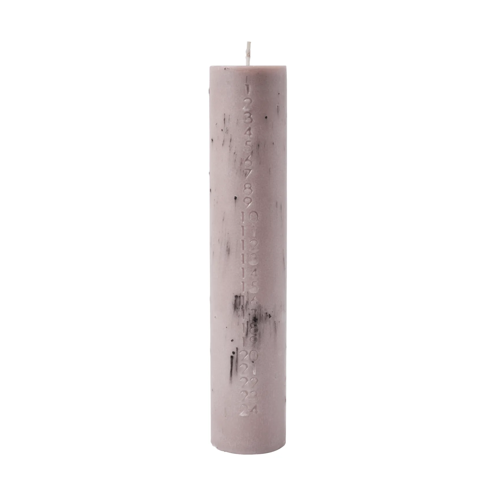 Mura Kalenderkerze, Orchidee Ferm Living