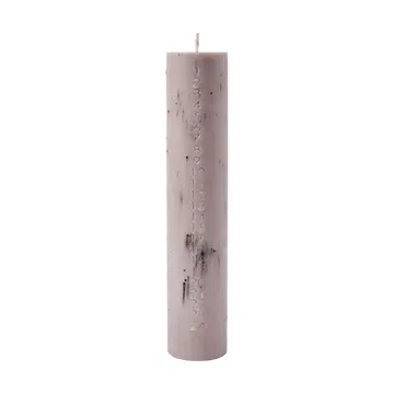 Mura Kalenderkerze - Orchidee - Ferm Living