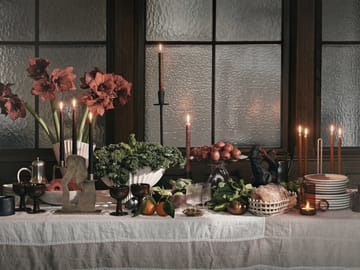 Mura Kerzen 4-teilig - Multi - Ferm Living