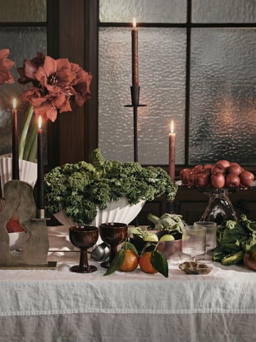 Mura Kerzen 4-teilig - Multi - Ferm Living