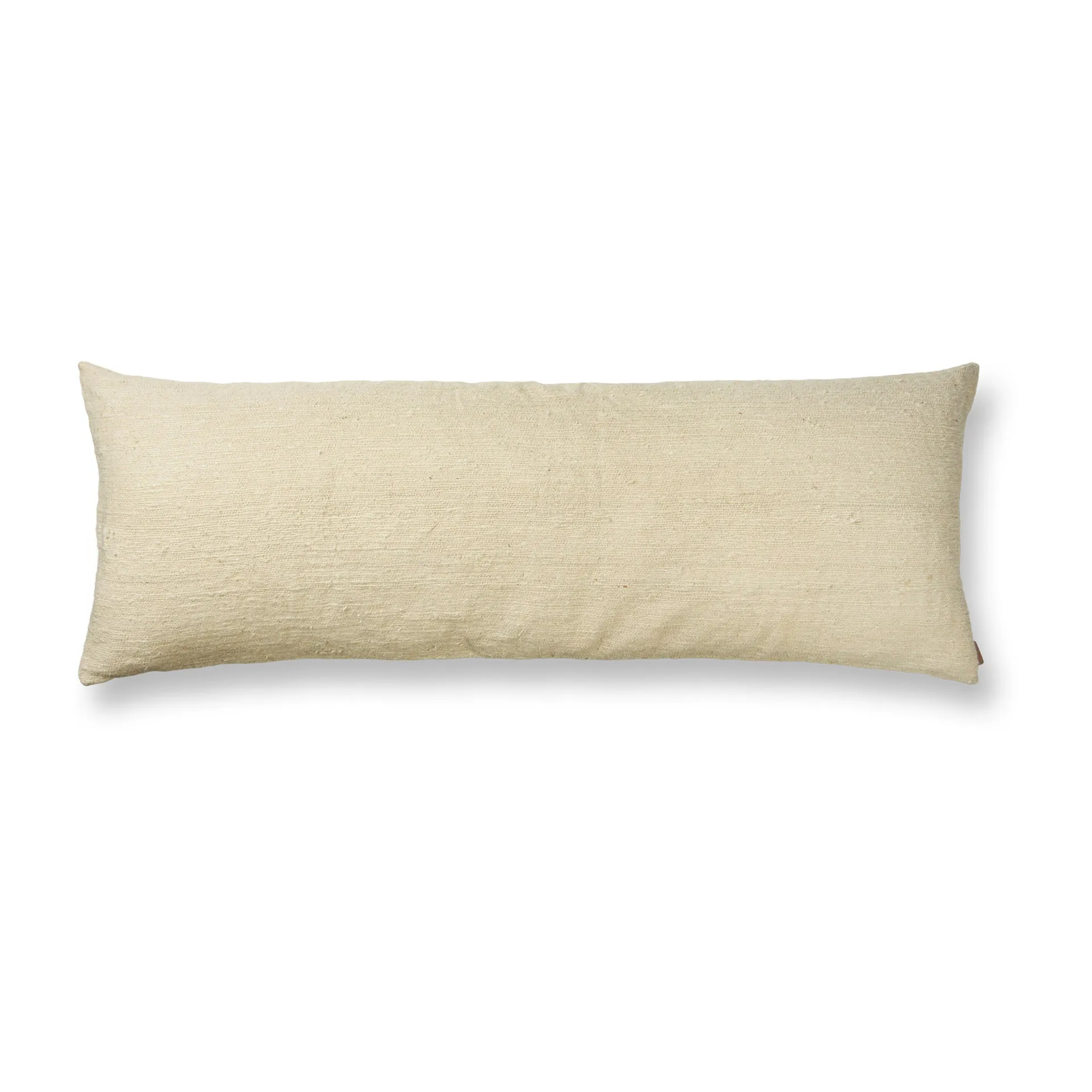 Nettle Kissen long 40 x 110cm, Natural Ferm Living