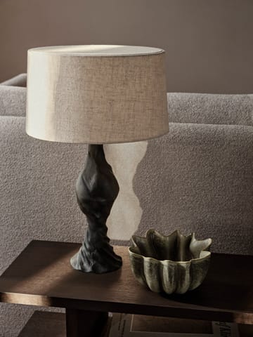 Nium Schale Ø22 cm - Dark Sage - Ferm Living