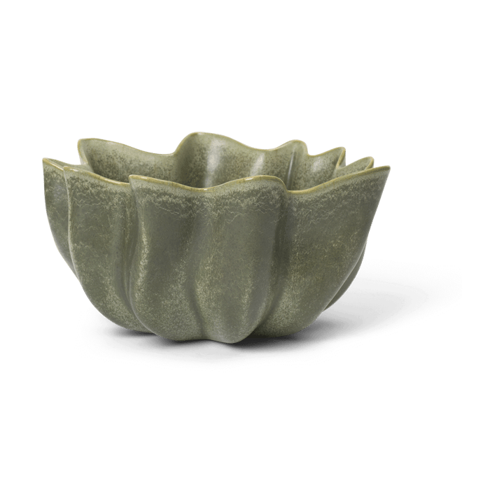 Nium Schale Ø36 cm - Dark Sage - Ferm Living