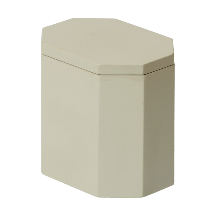 Nova Aufbewahrungsbox 7,5x10 cm - Light Celedon - Ferm Living