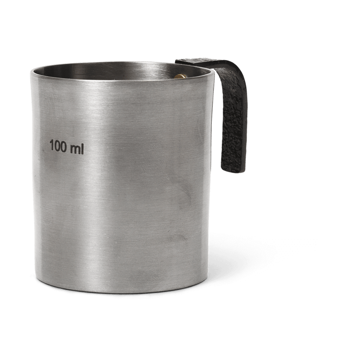 Obra Messbecher 1 dl, Stainless Steel ferm LIVING