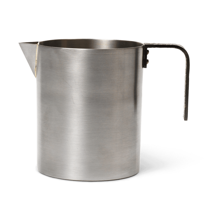 Obra Milchkanne 40 cl, Stainless Steel ferm LIVING