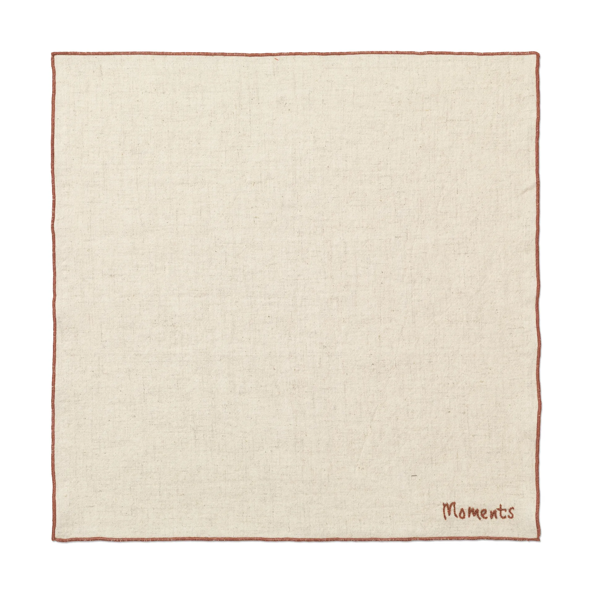 Occasions Servietten 4 Teile, Natural Ferm Living