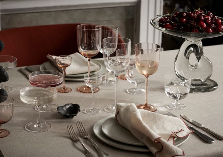 Occasions Servietten 4 Teile, Natural Ferm Living