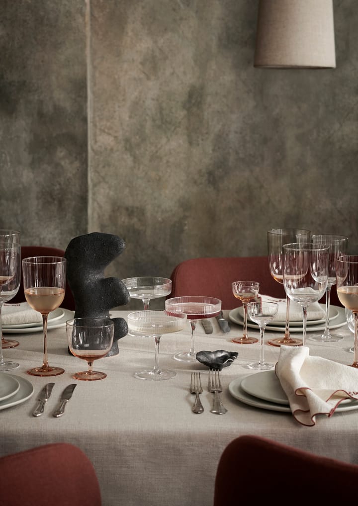 Occasions Servietten 4 Teile, Natural Ferm Living