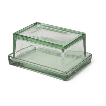 Oli Dose 14,5 x 10,5 x 7cm - Recycled clear - ferm LIVING