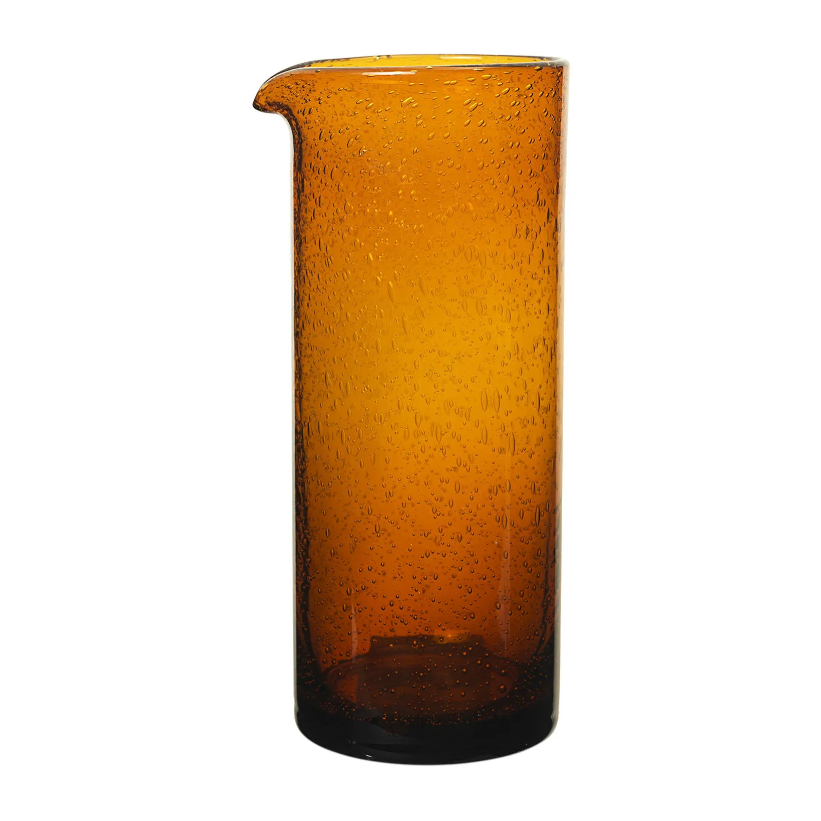Oli Wasserkaraffe 1 l, Amber Ferm Living