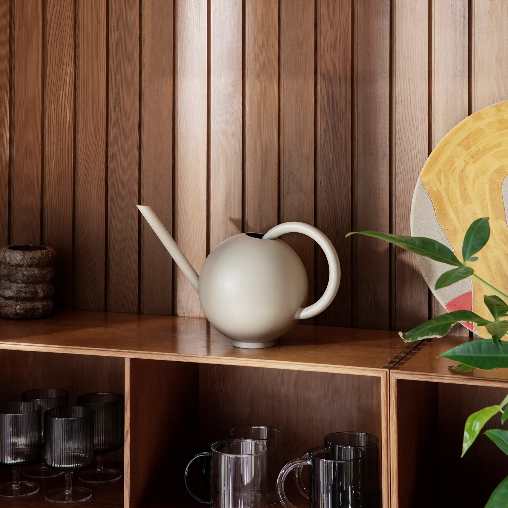 Orb Wasserkanne, Cashmere Ferm Living