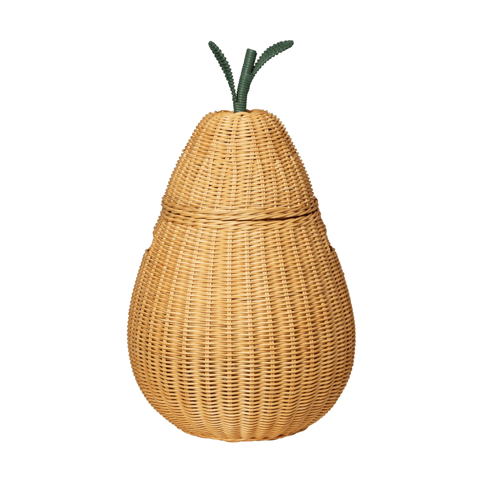 Pear Verwahrungskorb, Extra Large Ferm Living