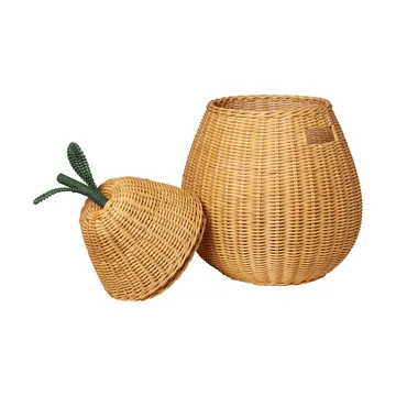 Pear Verwahrungskorb - Extra Large - Ferm Living