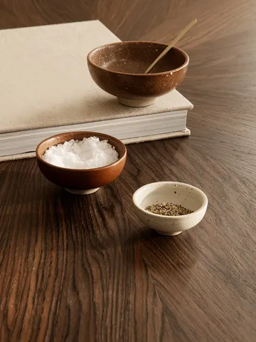 Petite Schalen 3er Pack - Multi - Ferm Living