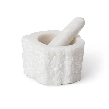 Petra Mörser - White - Ferm Living