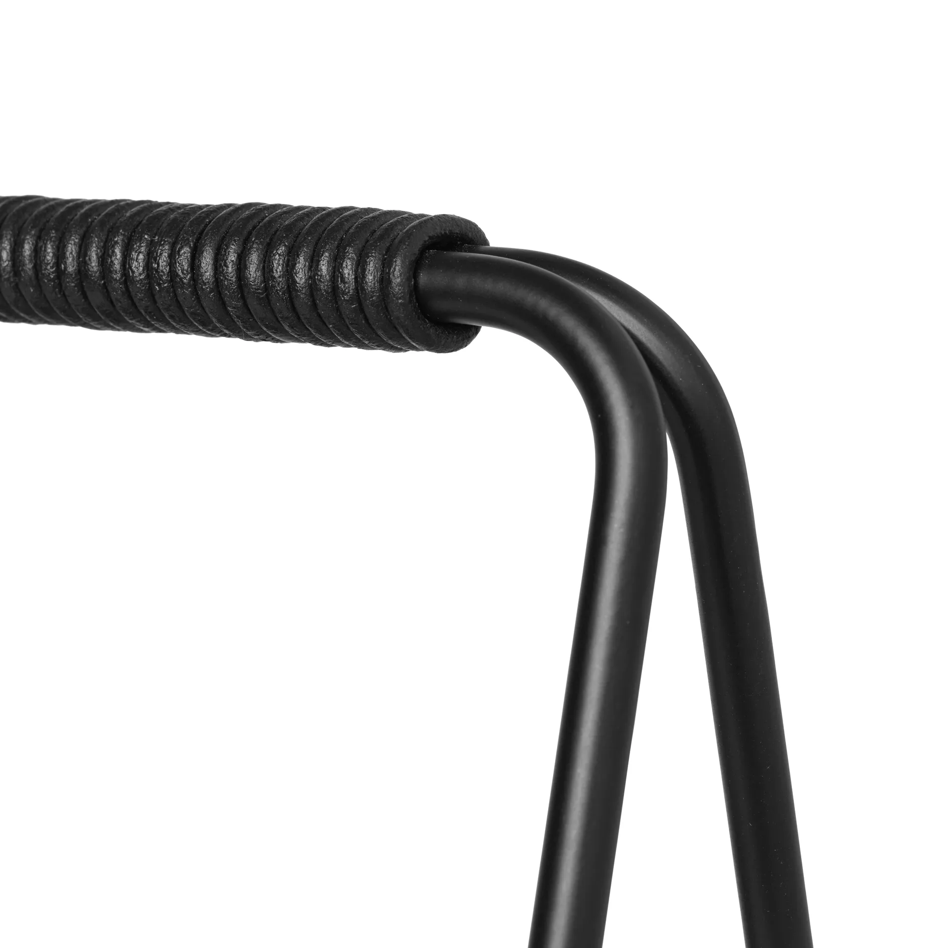 Port Brennholzkorb, Schwarz Ferm Living