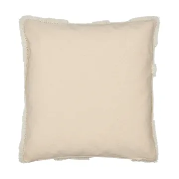 Rime getuftetes Kissen - Off-white, 50x50 cm - Ferm Living