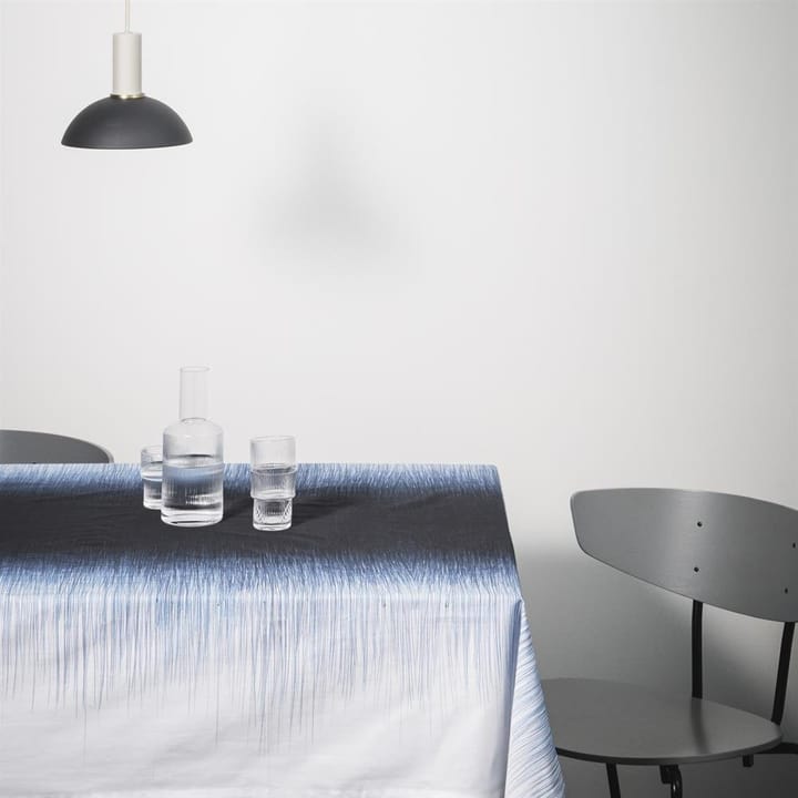 Ripple Glas 4er Pack, Klar ferm LIVING