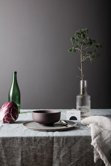 Ripple Karaffe - Klar - ferm LIVING