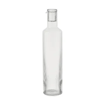 Ripple Ölflasche - Klar, 30 cl - Ferm Living