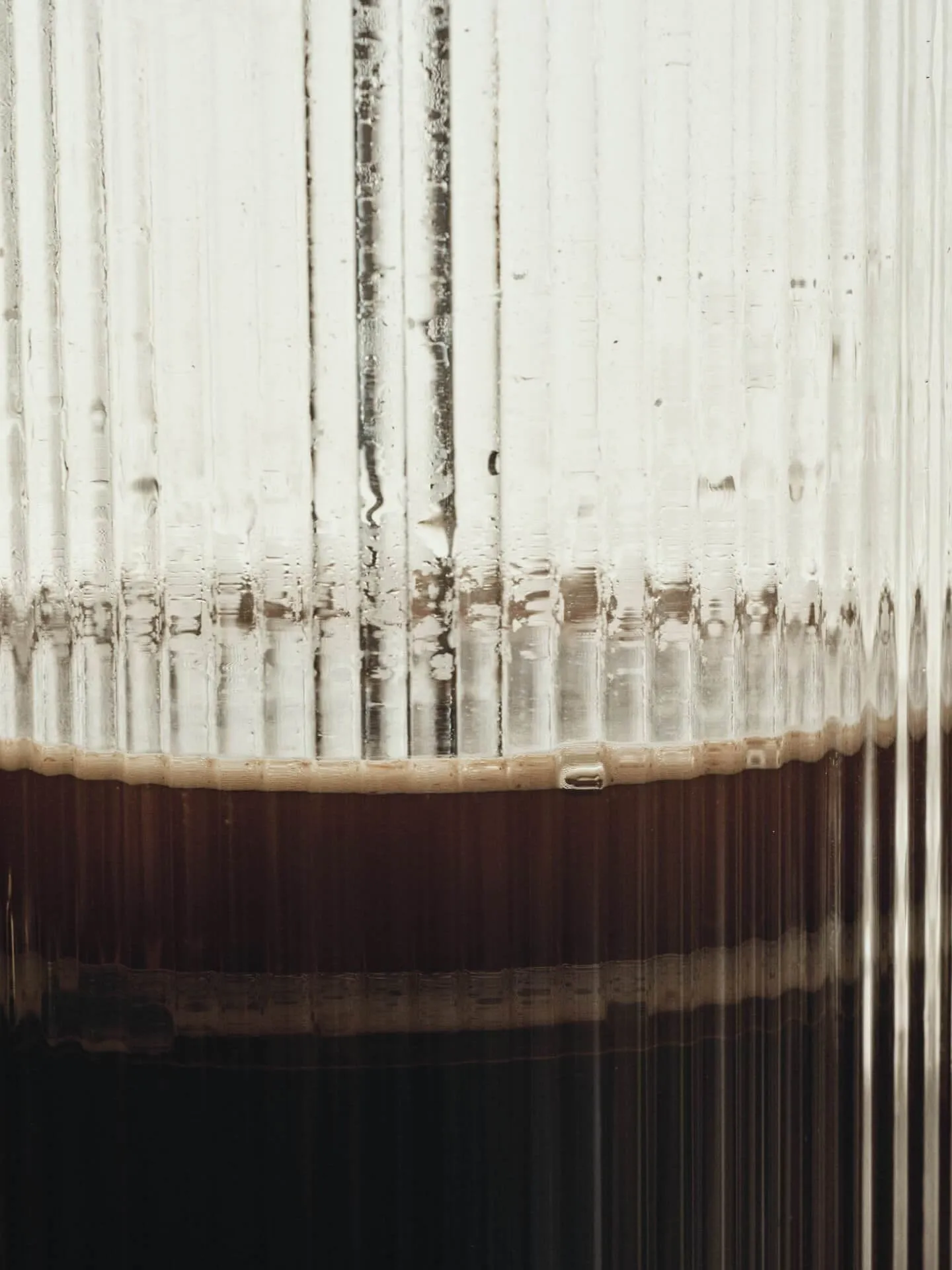 Ripple Thermal Presskanne, Clear Ferm Living