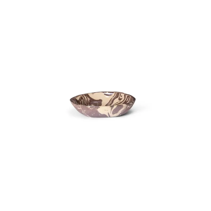 Ryu Schale 17,5 cm - Sand-braun - Ferm Living