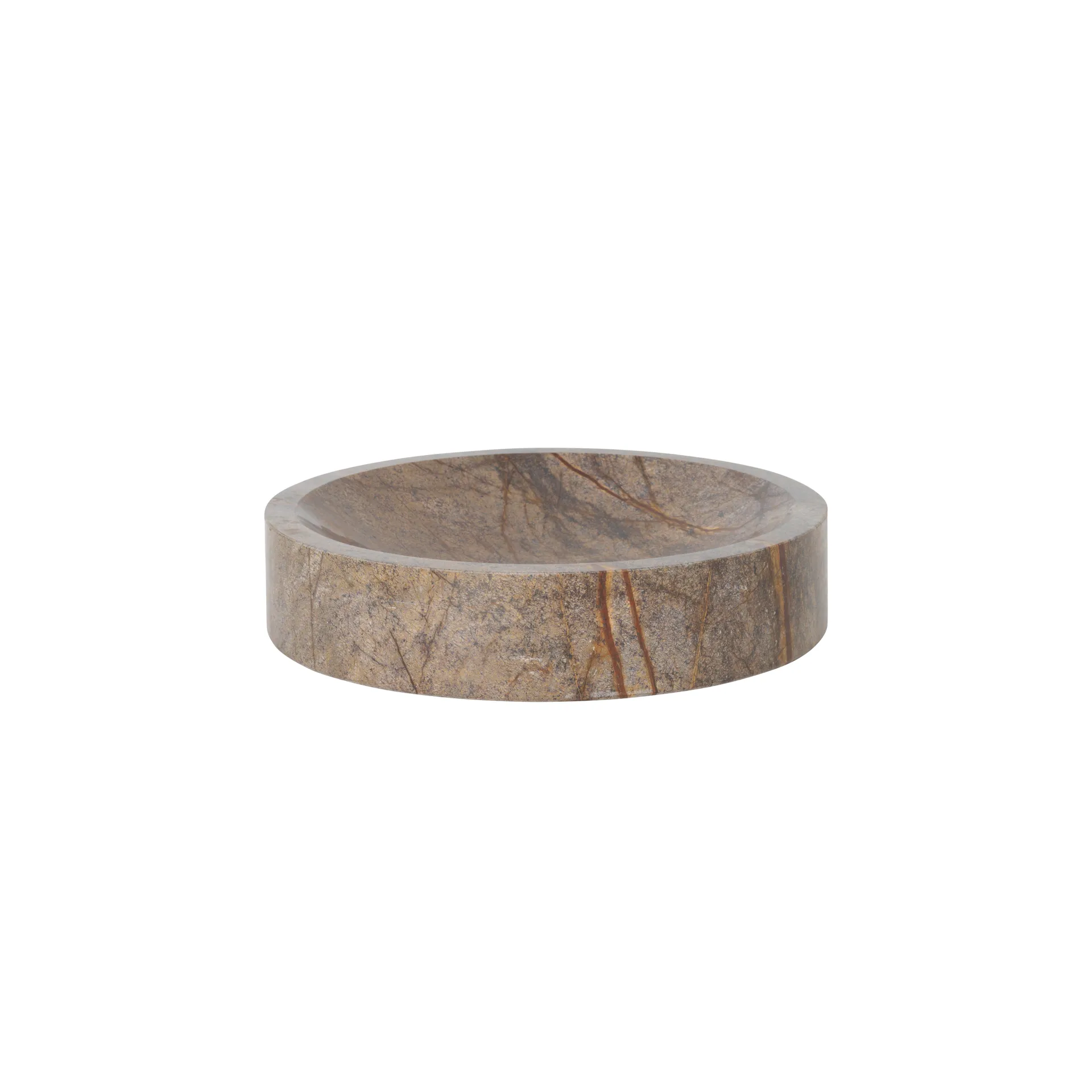 Scape Schale, Braun Ferm Living