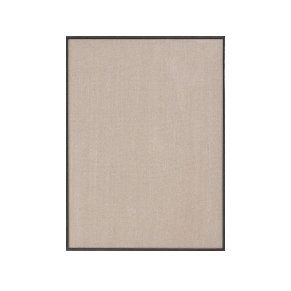 Ferm Living Scenery Pinnwand Black, large