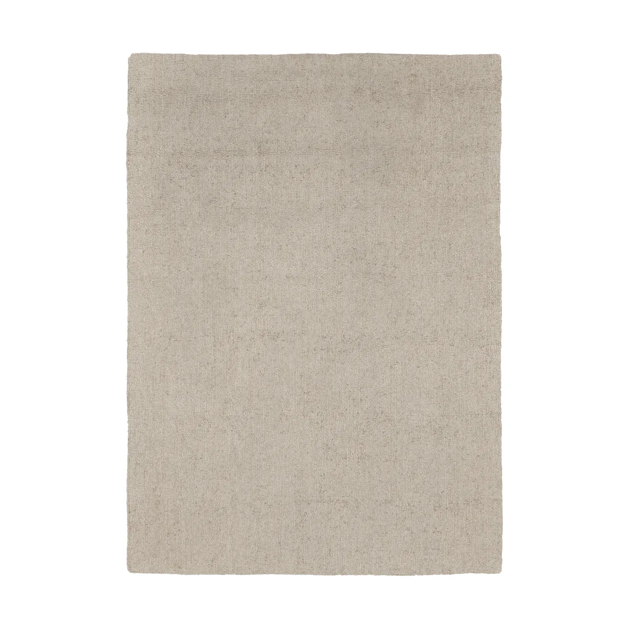 Seifa Teppich, Off-white, 140x200 cm Ferm Living